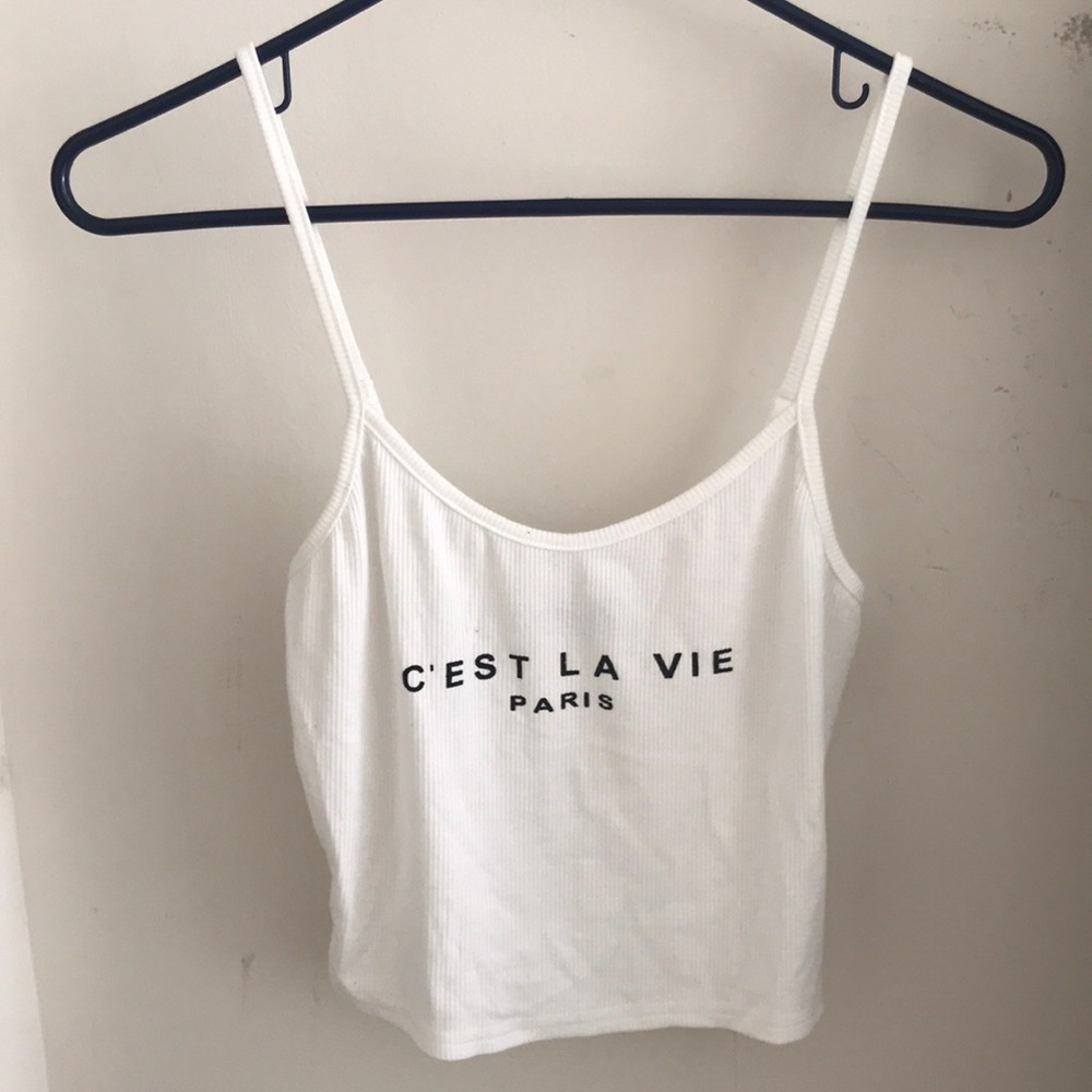 Tank top